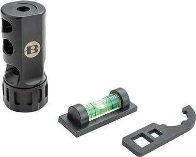 BERG STI MUZZLE BRAKE 30CAL - Win Repeating Arms Promotion